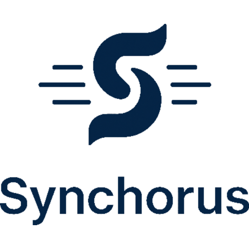 Logo di Synchorus